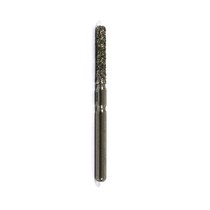 Ponta Diamantada Cilíndrica Extremidade Plana FG Nº 3099 - KG Sorensen