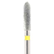 Ponta Diamantada Cilíndrica FG Nº 3216FF 868EF-012 - Jota