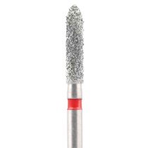 Ponta Diamantada Cilíndrica FG Nº 3215F 868F-010 - Jota