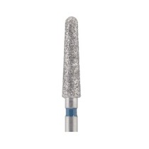 Ponta Diamantada Cônica Extremidade Arredondada FG Nº 4138G - Jota