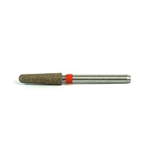 Ponta Diamantada Cônica Extremidade Arredondada FG Nº 4137F - AllPrime