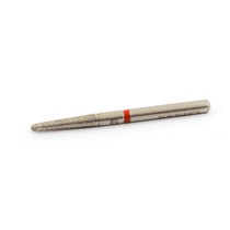 Ponta Diamantada Cônica Topo Arredondado FG Nº 2135F - KG Sorensen