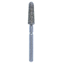 Ponta Diamantada Cônica Topo Arredondado FG Nº 4137 - KG Sorensen