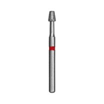 Ponta Diamantada Cônica Extremidade Arredondada FG Nº 2130F - KG Sorensen
