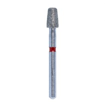 Ponta Diamantada Cônica Borda Arredondada FG Nº 3131F - KG Sorensen