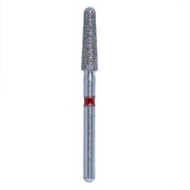 Ponta Diamantada Cônica Extremidade Arredondada FG Nº 3139F - KG Sorensen