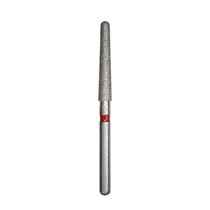 Ponta Diamantada Cônica Extremidade Arredondada FG Nº 4138F - KG Sorensen