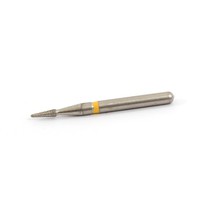 Ponta Diamantada Cônica Topo Chama FG Nº 1190FF - KG Sorensen