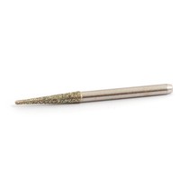 Ponta Diamantada Cônica Extremidade Inativa FG Nº 3083 - AllPrime