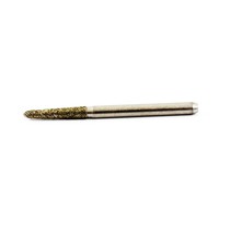 Ponta Diamantada Cônica Extremidade Ogival FG Nº 3228 - AllPrime