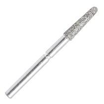 Ponta Diamantada Cônica Extremidade Ogival FG Nº 3228 - Microdont