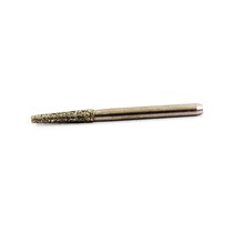 Ponta Diamantada Cônica Extremidade Plana FG Nº 3069 - KG Sorensen
