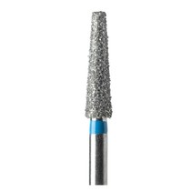 Ponta Diamantada Cônica Extremidade Plana FG Nº 3069G - Prima Dental