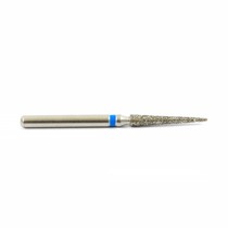Ponta Diamantada Cônica Pontiaguda 24 mm FG Nº 3195M - Prima Dental