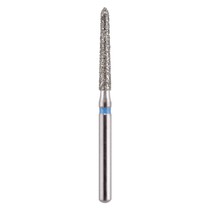 Ponta Diamantada Curetagem Gengival FG N° 3195 - MDT