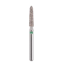 Ponta Diamantada Curetagem Gengival FG Nº 3228 - MDT