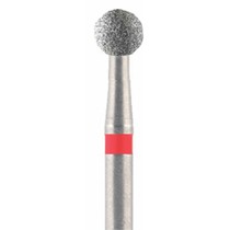 Ponta Diamantada Esférica FG Nº 3018FF 801-029EF - Jota