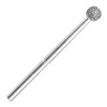 Ponta Diamantada Esférica FG Nº 3018HL - Microdont