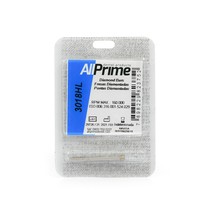 Ponta Diamantada Esférica FG Nº 1014G - AllPrime