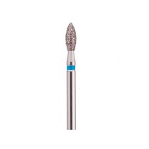 Ponta Diamantada Bala 20 mm FG Nº 3118M - Prima Dental
