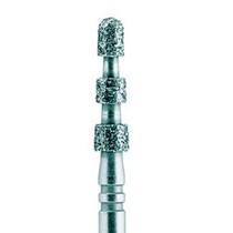Ponta Diamantada Diamante Natural para Facetas WD560.FG.018 FG - Jota