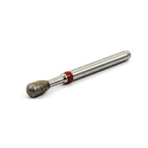 Ponta Diamantada Chama FG Nº 3168F - Microdont