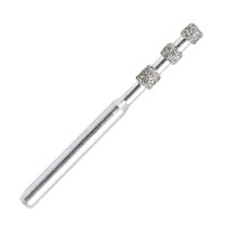Broca Diamantada FG Redução Bruta - Microdont
