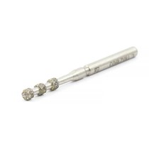 Ponta Diamantada Roda FG Nº 4141 - KG Sorensen