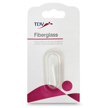 Ponta Fibra de Vidro Fiberglass Nº 1 - TDV