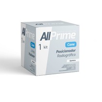 Kit Posicionador Radiográfico Cone Químico Adulto - AllPrime