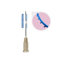 Venc 27/11/2026 Prodeep Fios Lift Cutting Cog Nose 19 Gauge 38Mm - Alur Medical