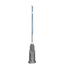 Venc 24/09/2026 Prodeep Fios Volume Mono Agulhado 27 Gauge 60Mm - Alur Medical