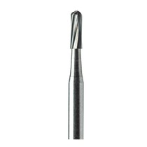 Broca Carbide Cilíndrica Ponta Arredondada CC 25mm FG Nº 1558 - AllPrime