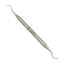 Cureta Gracey Premium Cabo Oco Ø 9,5 mm Nº 7/8 - Ice