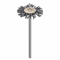 Escova de Carbeto de Silício para Polimento Ultra Brush PM - American Burrs