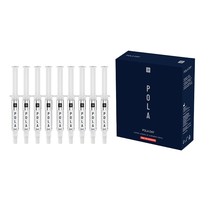 Clareador Pola Day Kit com 9 Seringas - SDI Validade: 12/25