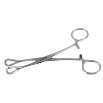Pinça Collin Coração 16 cm - Golgran