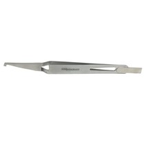 Pinça Porta Bráquete Brackter - Millennium Orto