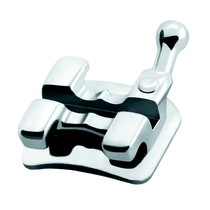 Braquete Agile Roth 14/15 Gch 022 - 5Un Hi002701319 Abzil - Solventum - Abzil