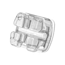 Braquete Cerâmico Iceram-P 0,018 - Orthometric