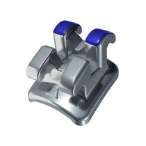 Reposição Roth Standard 0,022'' - 1º Pré-Molar Inferior Direito e Esq Dente 34 e 44 - 10.10.214 - Morelli