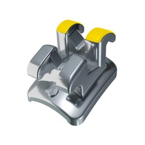 Reposição Roth Standard 0,022'' - 2º Pré-molar Inferior Direito e Esq Dente 35 e 45 - 10.10.216 - Morelli