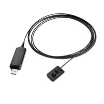 Sensor para Radiografia Digital Vivant Digital DS1 - Schuster