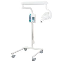 Raio-X AXR 70E Coluna Móvel Bivolt - DABI ATLANTE