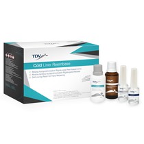 Kit Reembasador Cold Liner Reembase - TDV