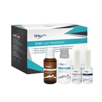 Kit Reembasador Permanente Cold Line Reebase - TDV