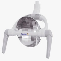 Refletor Odontológico Helios Led FSA - Gnatus