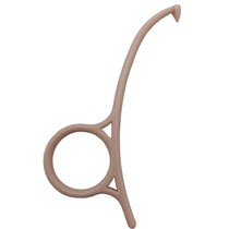 Removedor de Alinhador Ortodôntico Perolado com Aroma Rosa - Nova Ogp