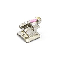 Reposição Ricketts Actual 0,018" - 2º Pré-molar Sup Dir Inf Esq com Gancho Dente 15 e 35 - 10.25.109 - Morelli