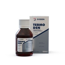 Resina Acrílica Termopolimerizavel Termodenlíquido Sem Crosslink 120 ml - Evoden